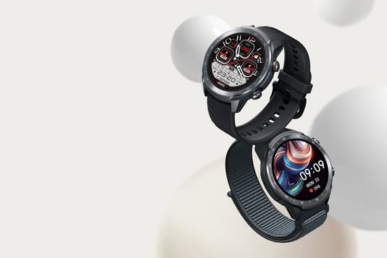 Mibro Watch A2 3