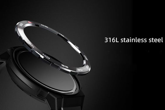 Mibro Watch GS Pro 2