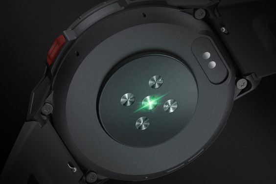 Mibro Watch GS Pro 6