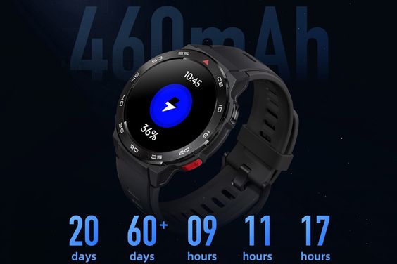 Mibro Watch GS Pro 11
