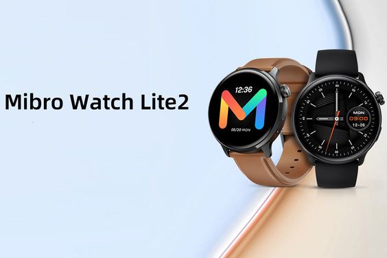 Mibro Watch Lite 2 1
