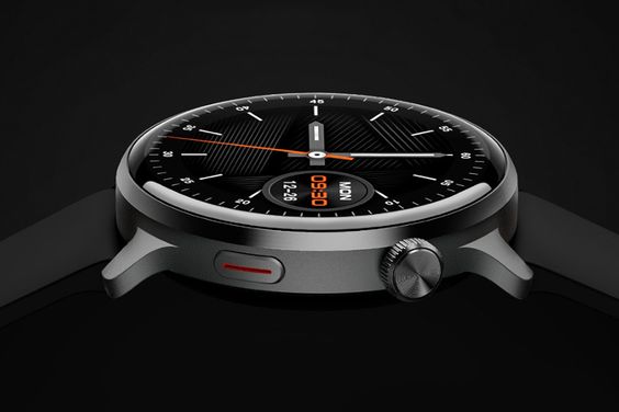Mibro Watch Lite 2 2