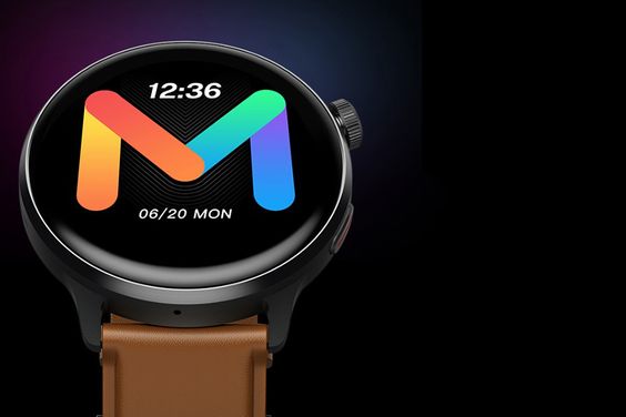 Mibro Watch Lite 2 3
