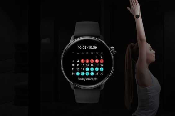 Mibro Watch Lite 2 5