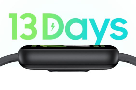 Samsung Galaxy Fit3 2