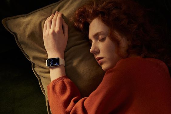 Samsung Galaxy Fit3 8
