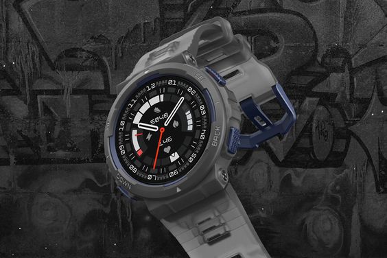 Amazfit Active Edge 2
