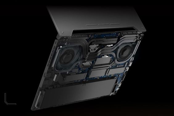 Asus TUF Gaming F15 FX507VU-LP197W 9