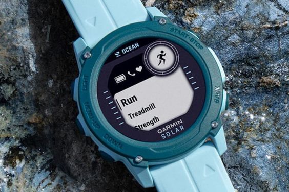 Garmin Descent G1 Solar – Ocean Edition 6