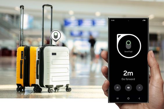 Samsung Galaxy SmartTag2 6