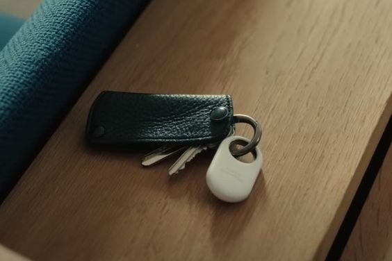 Samsung Galaxy SmartTag2 9