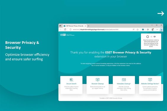 Phần mềm Eset Home Security Essential ( 3 máy ) 9