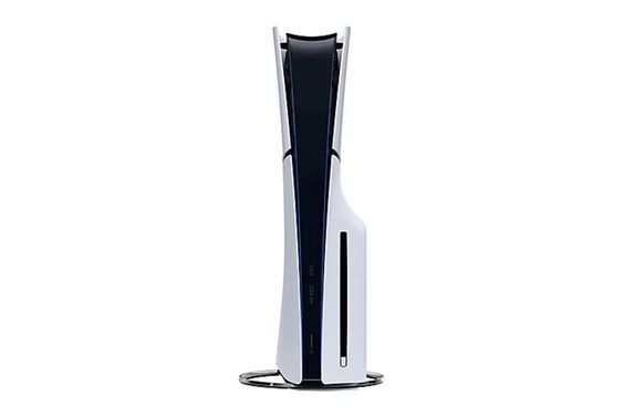 Máy chơi game Sony PlayStation 5 Slim (PS5 Slim) 2