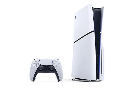 Máy chơi game Sony PlayStation 5 Slim (PS5 Slim) 3