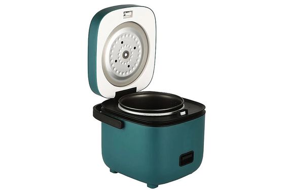 Nồi cơm điện Mishio 0.8 lít MK-265 1