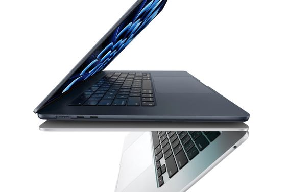 MacBook Air M3 15 2024 8CPU 10GPU/8GB/256GB 1