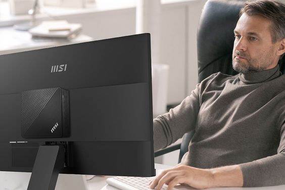 MSI MP241X 23.8 inch (5)