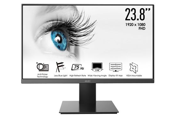 MSI MP241X 23.8 inch (1)