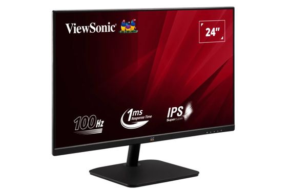 ViewSonic VA2432-H 23.8 inch 100Hz 1