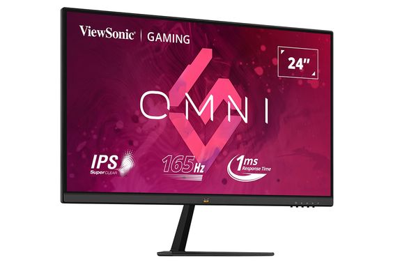 ViewSonic VX2479-HD-Pro 24 inch 1