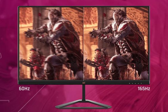 ViewSonic VX2479-HD-Pro 24 inch 3