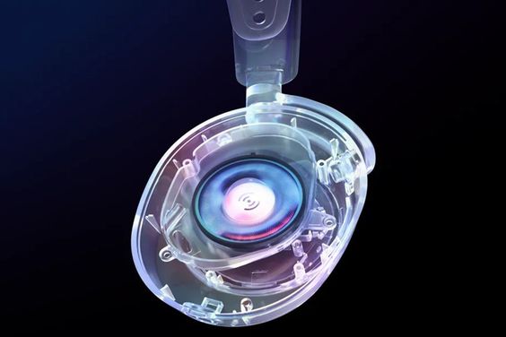 SteelSeries Arctis Nova 7 2