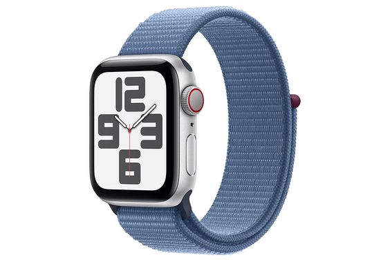 2nd Generation Se 40mm Apple Watch Band Refurbished Apple Watch SE