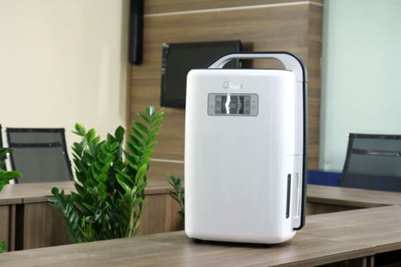 máy hút ẩm FujiE 88