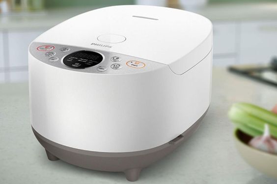 nồi cơm điện Philips 1
