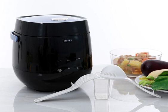 nồi cơm điện Philips 2