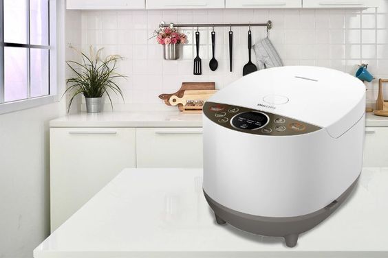 nồi cơm điện Philips 3
