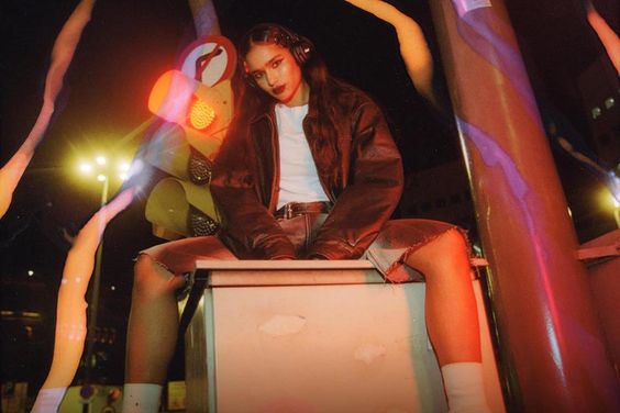 Tai nghe Bluetooth choàng đầu Marshall Major V 2