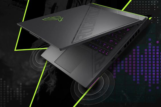 Asus Gaming ROG Strix G16 G614JV-N4156W 33