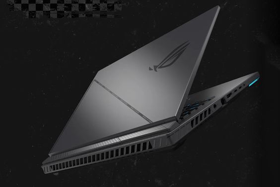 Asus Gaming ROG Strix G16 G614JV-N4156W 2