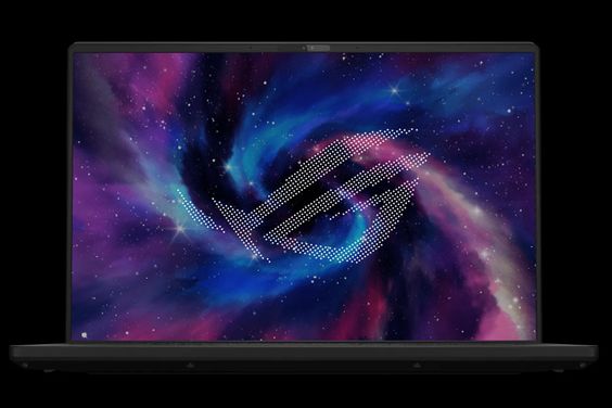 Asus Gaming ROG Zephyrus M16 GU604VI-NM779W 2