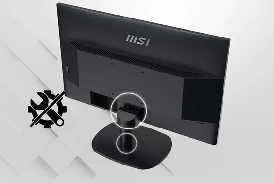Màn hình MSI MP245V 23.8 inch 5