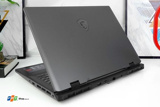 MSI Gaming Sword 16 HX B14VGKG-038VN 8