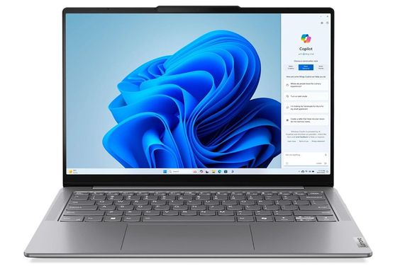 Lenovo Yoga Slim 7 14IMH9 Ultra 7 155H 1