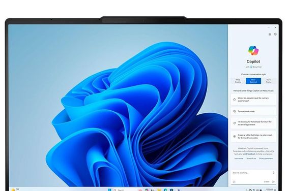 Lenovo Yoga Slim 7 14IMH9 Ultra 7 155H 8