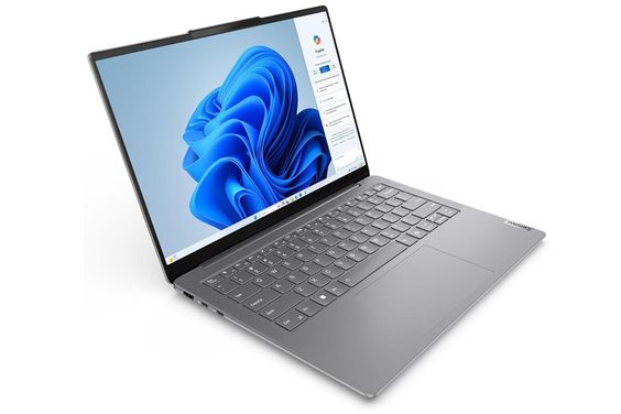 Lenovo Yoga Slim 7 14IMH9 Ultra 7 155H 3
