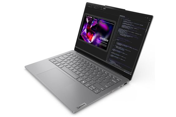 Lenovo Yoga Slim 7 14IMH9 Ultra 7 155H 39