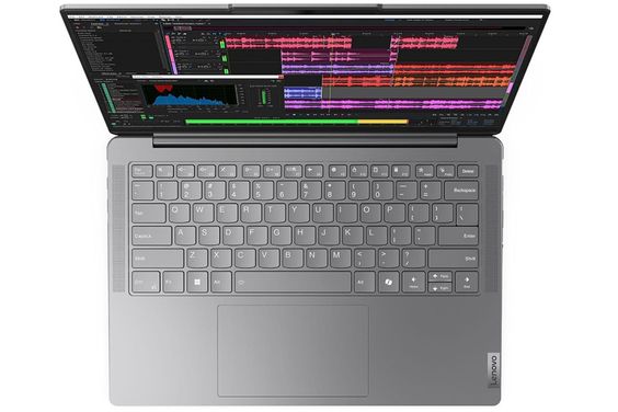 Lenovo Yoga Slim 7 14IMH9 Ultra 7 155H 9