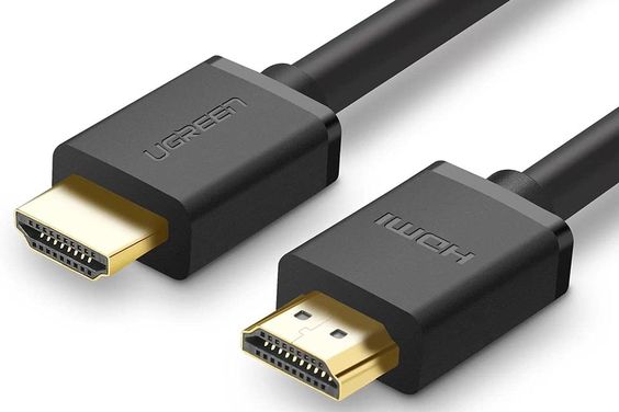 Cáp HDMI to HDMI Ugreen HD104 dài 2M 10