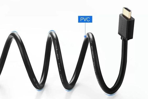 Cáp HDMI to HDMI Ugreen HD104 dài 2M 39