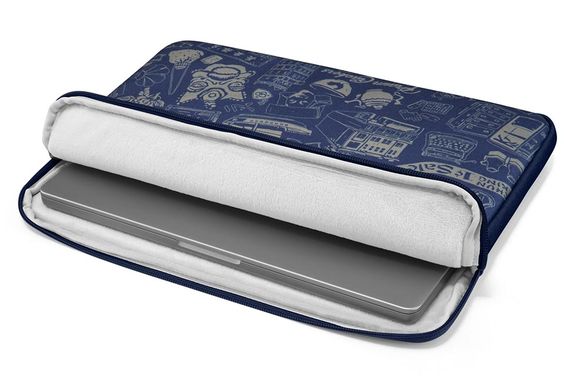 Túi Chống Sốc Tomtoc (USA) Versatile Protective 14 inch 6