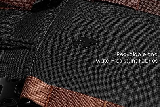 Balo Tomtoc (USA) VintPack-TA1 14 inch 3