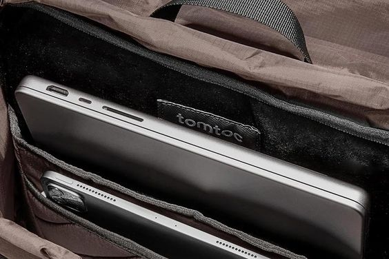 Balo Tomtoc (USA) VintPack-TA1 14 inch 5