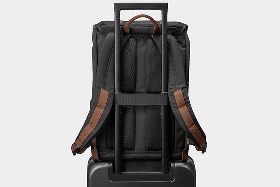 Balo Tomtoc (USA) VintPack-TA1 14 inch 12