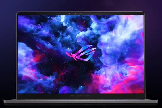 Asus ROG Zephyrus G14 GA403UV-QS171W 3