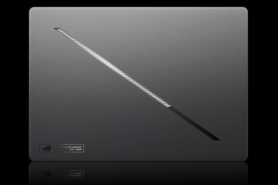 Asus ROG Zephyrus G14 GA403UV-QS171W 8